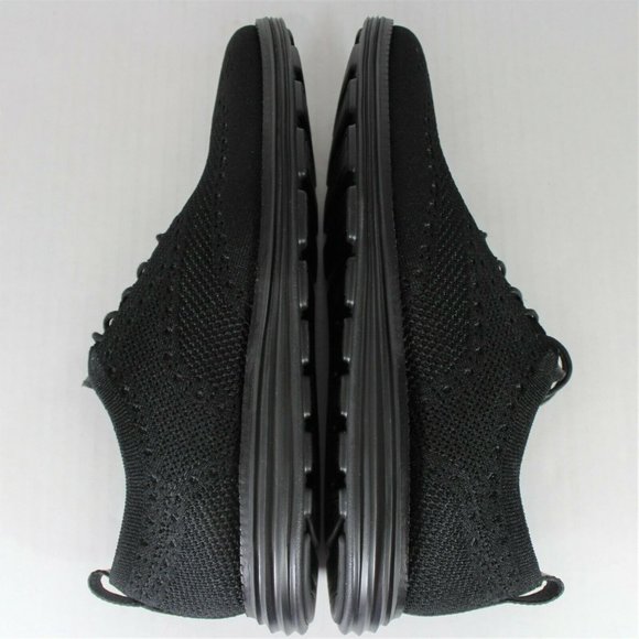 Cole Haan Original Grand Wingtip Oxford New R1215 - Picture 4 of 8